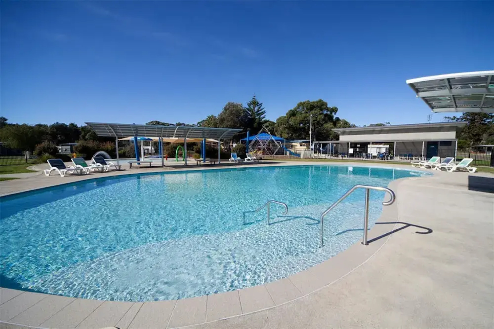 Holiday Haven Shoalhaven Heads