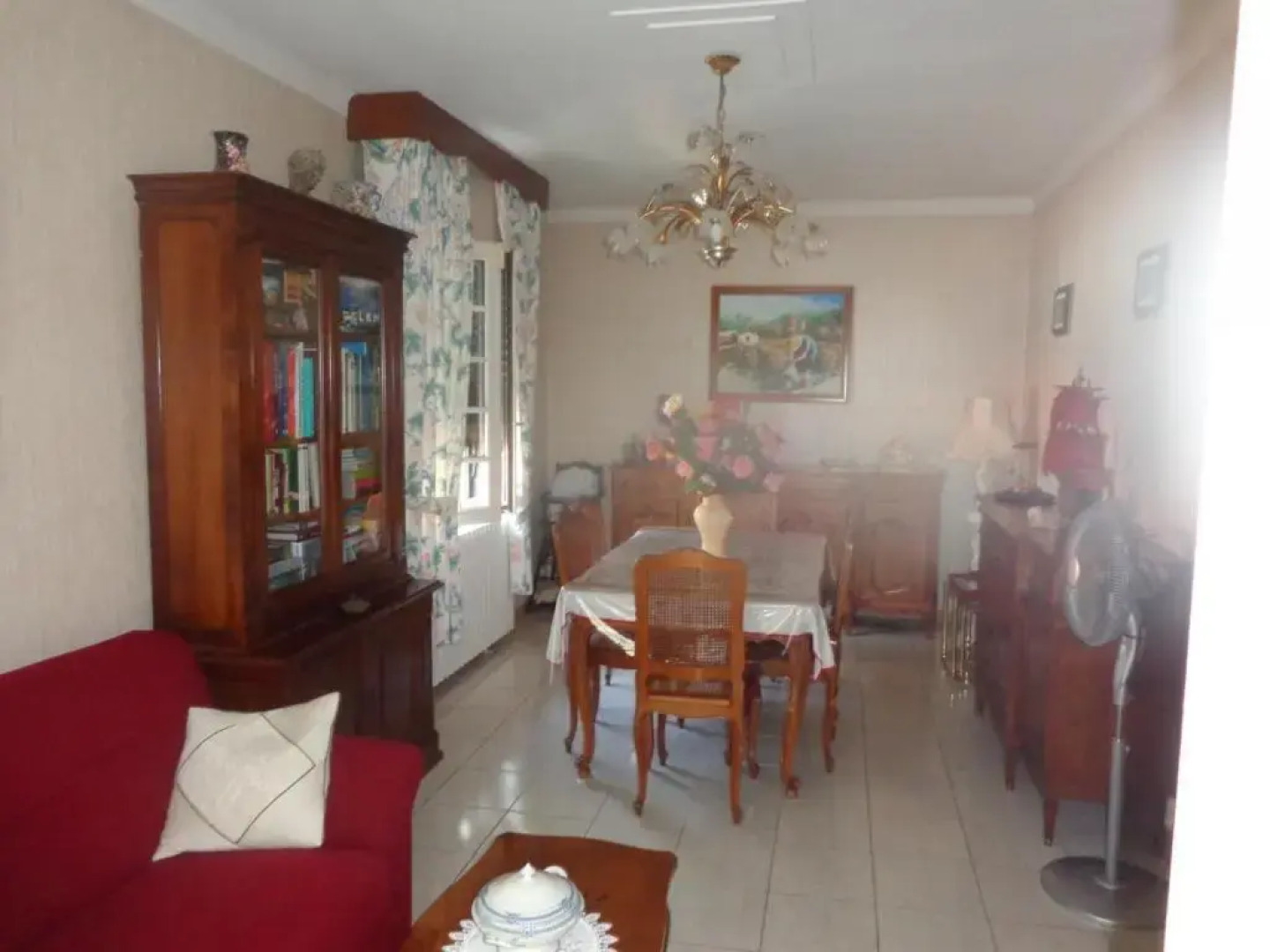 Maison Fouras, 3 pièces, 5 personnes - FR-1-523-12