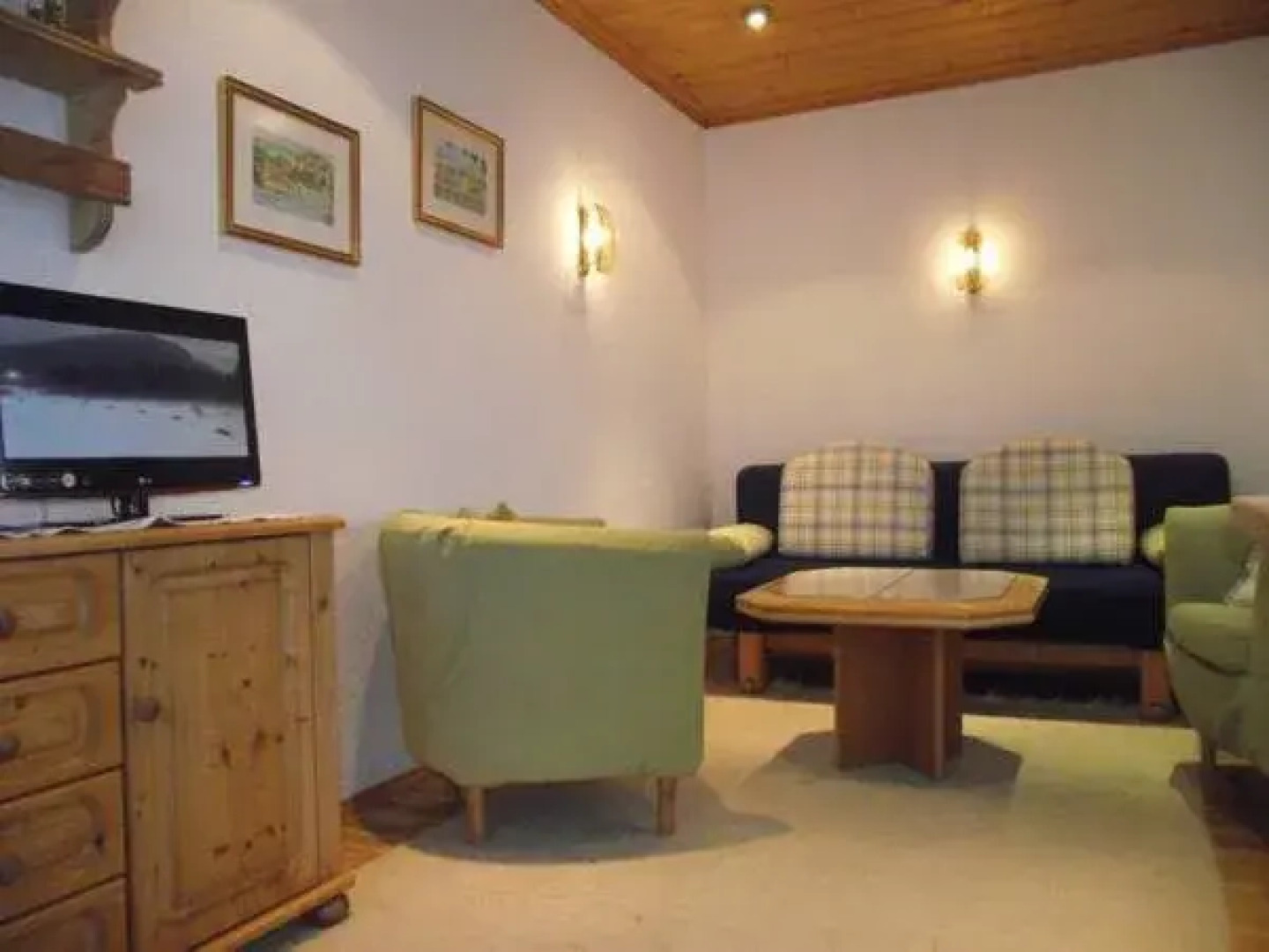 Appartements Charlotte