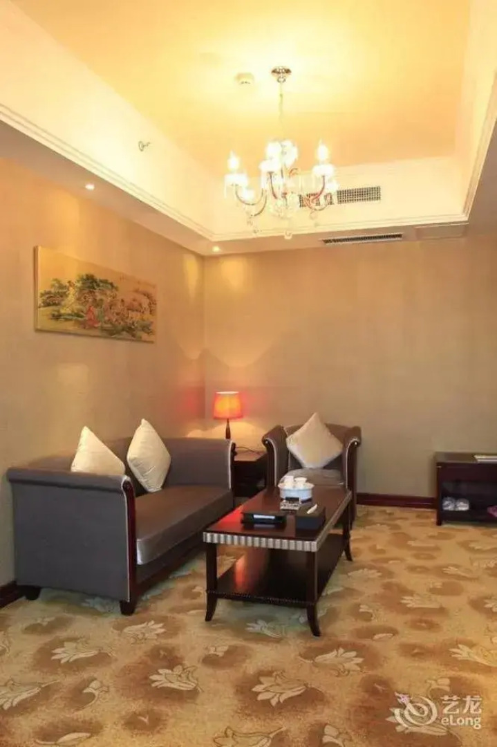 Yuanrun Boutique Hotel