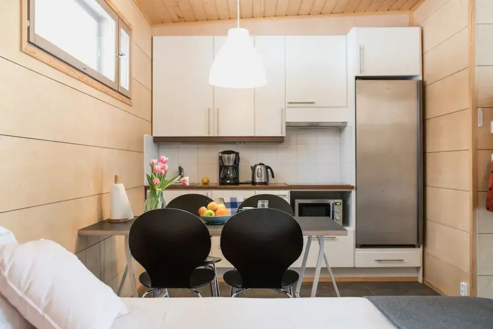 Kuoreksenniemi Villas & Lakehouse