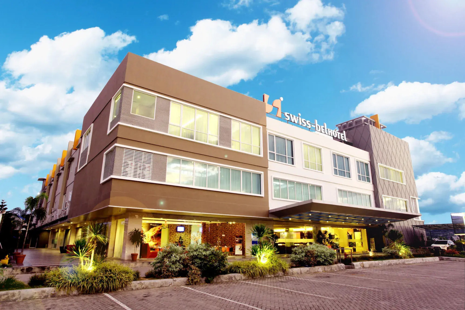 Swiss-Belhotel Kendari