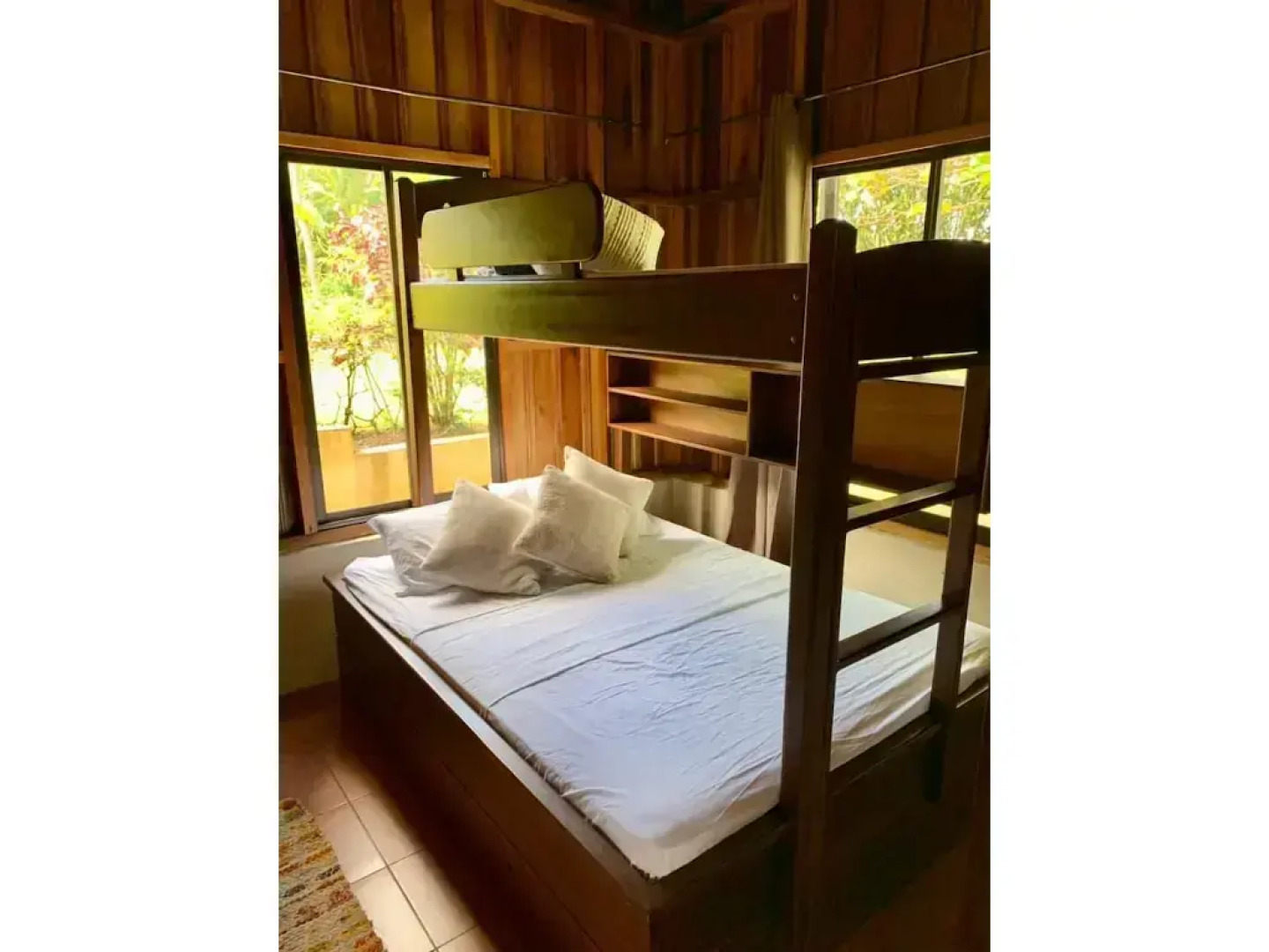 Epic Adventure Lodge