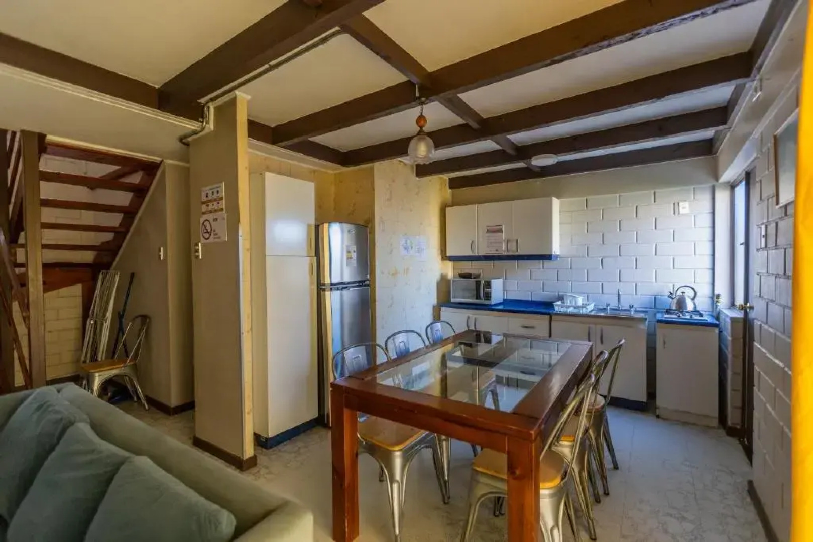 Apart Hotel La Herradura