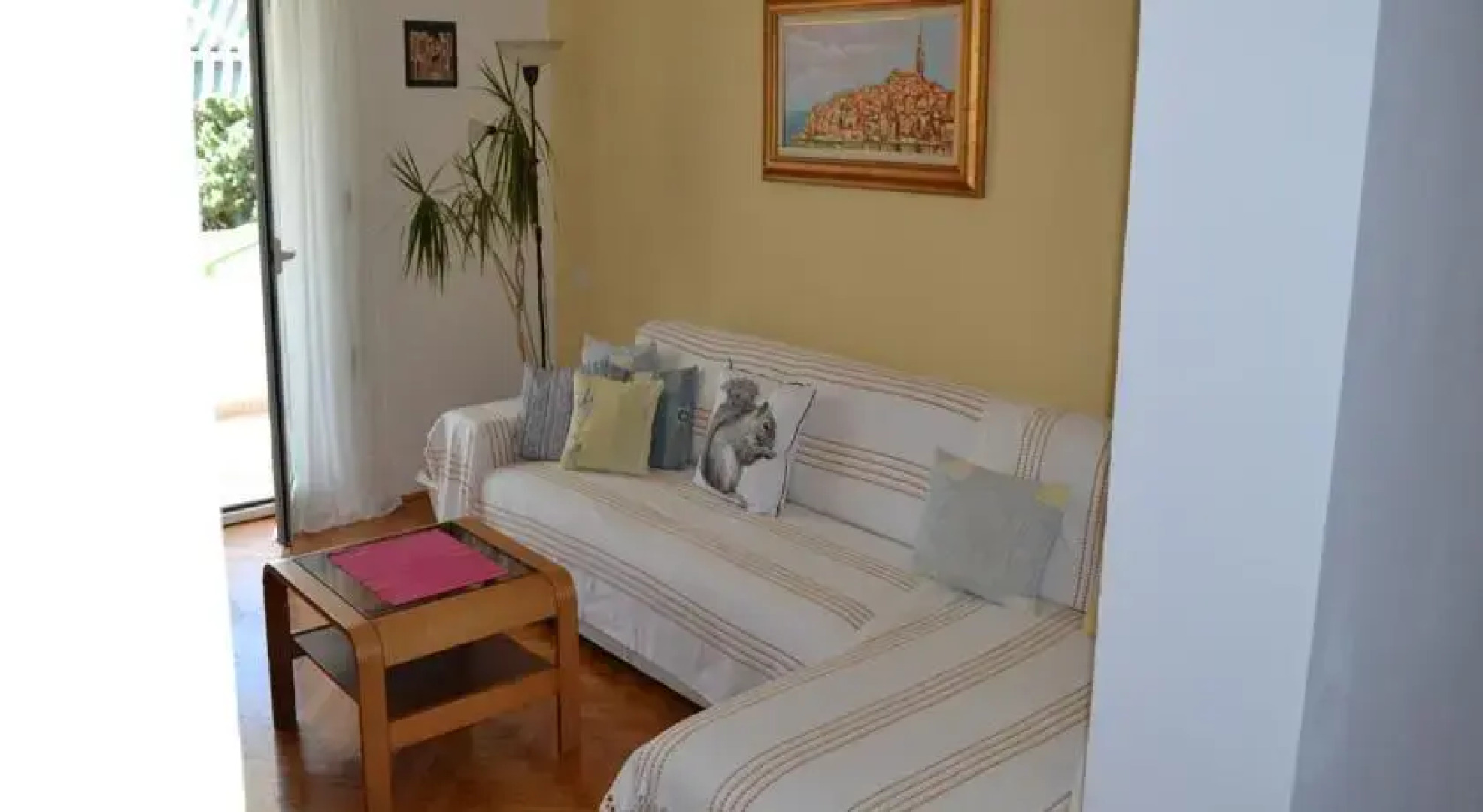 Apartment Gržinić 298