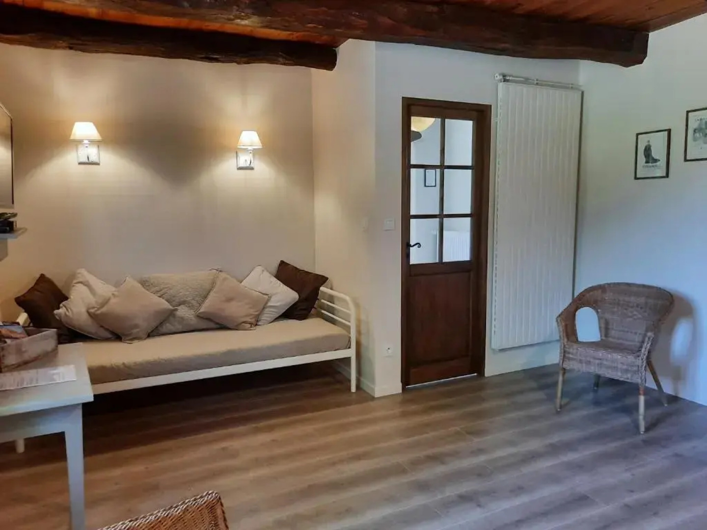 Maison d'hôtes de La Boissière