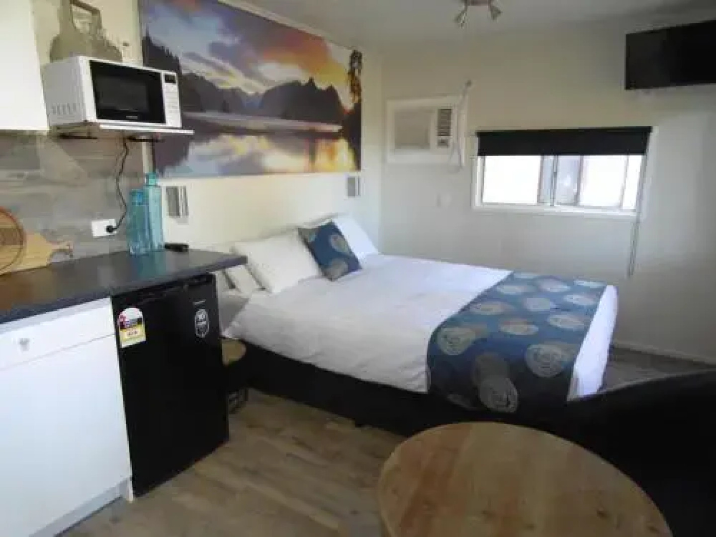 BIG4 Forbes Holiday Park