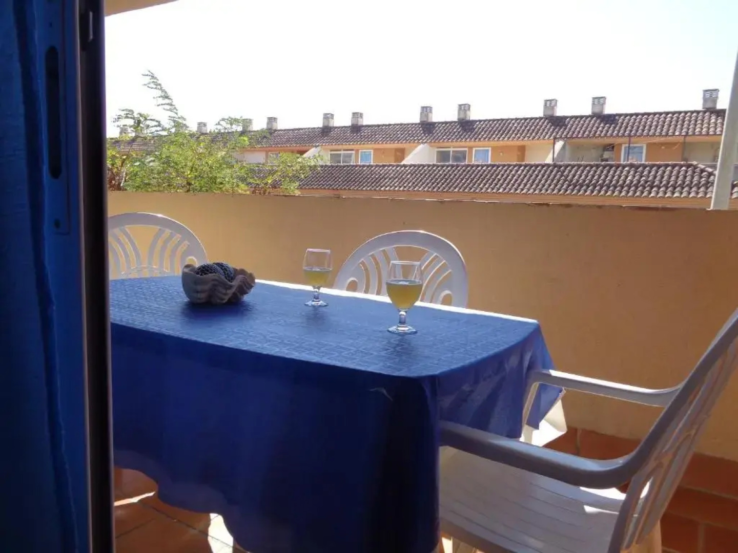 Apartamento Calle Fundadores