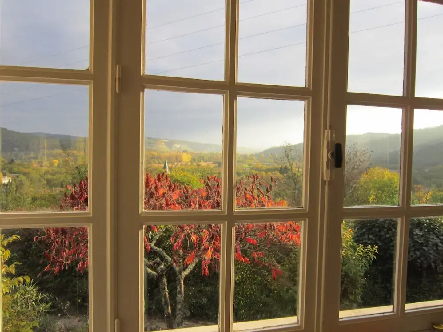 Chambres & table d'hotes le Pech Grand