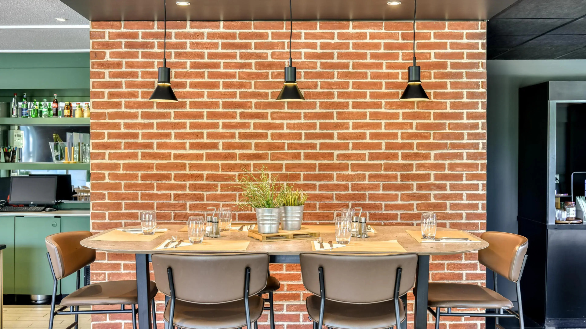 Campanile NATURE - Besançon Ouest Chateaufarine