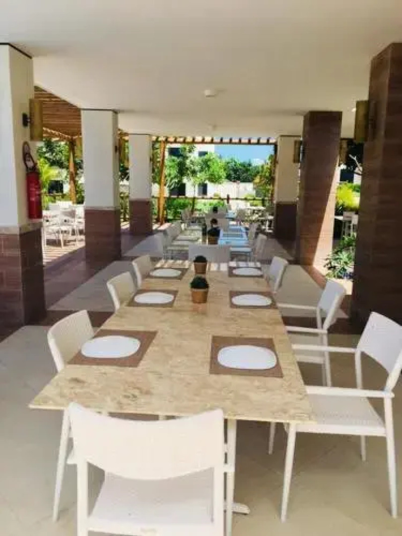 Wai Wai Cumbuco Eco Residence - Bahamas 101