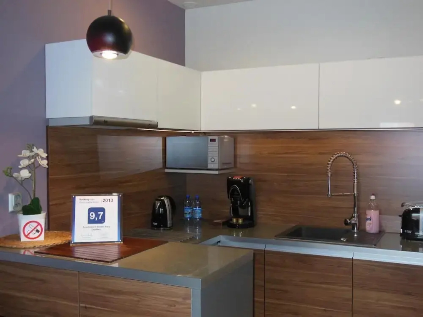 Apartament Studio Przy Deptaku