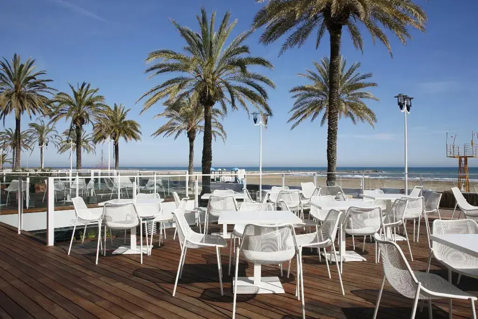 Meraki Beach Hotel - Adults Only