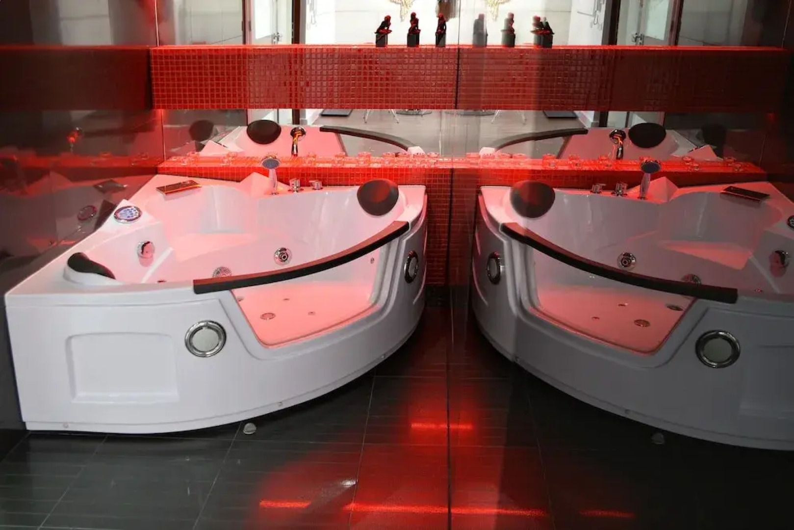 In the Attic Apartments