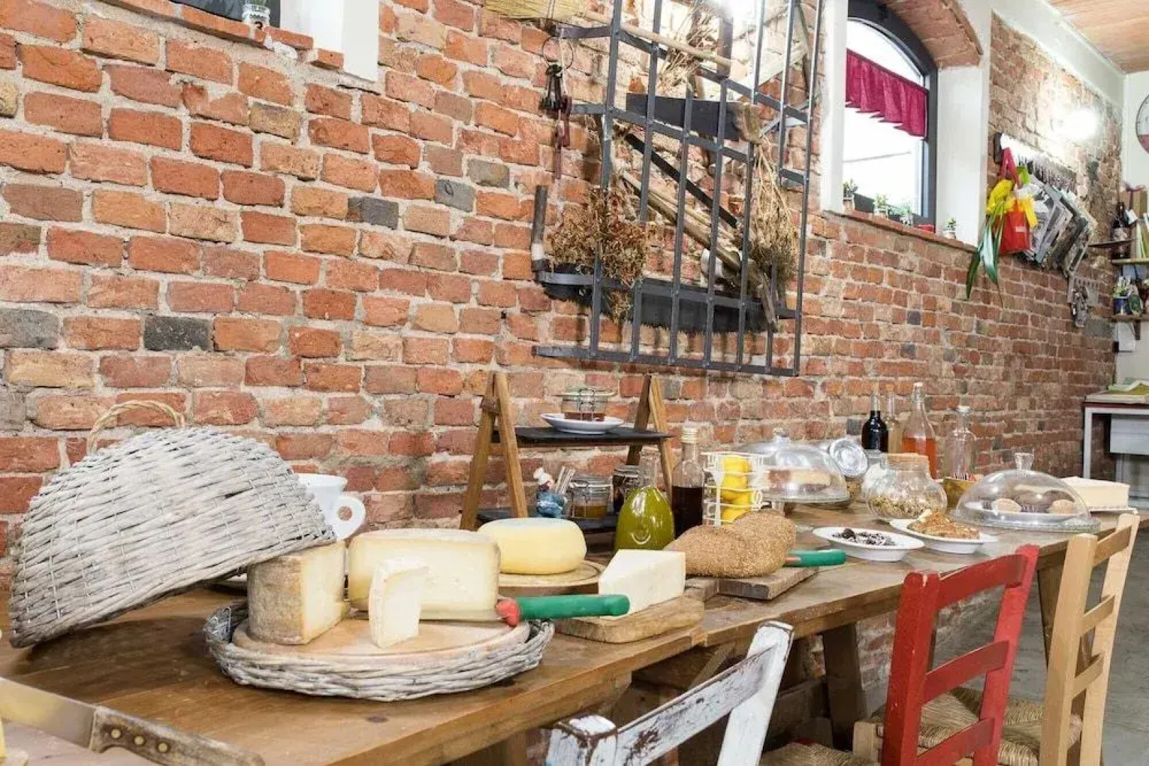 Agriturismo Le Baccane