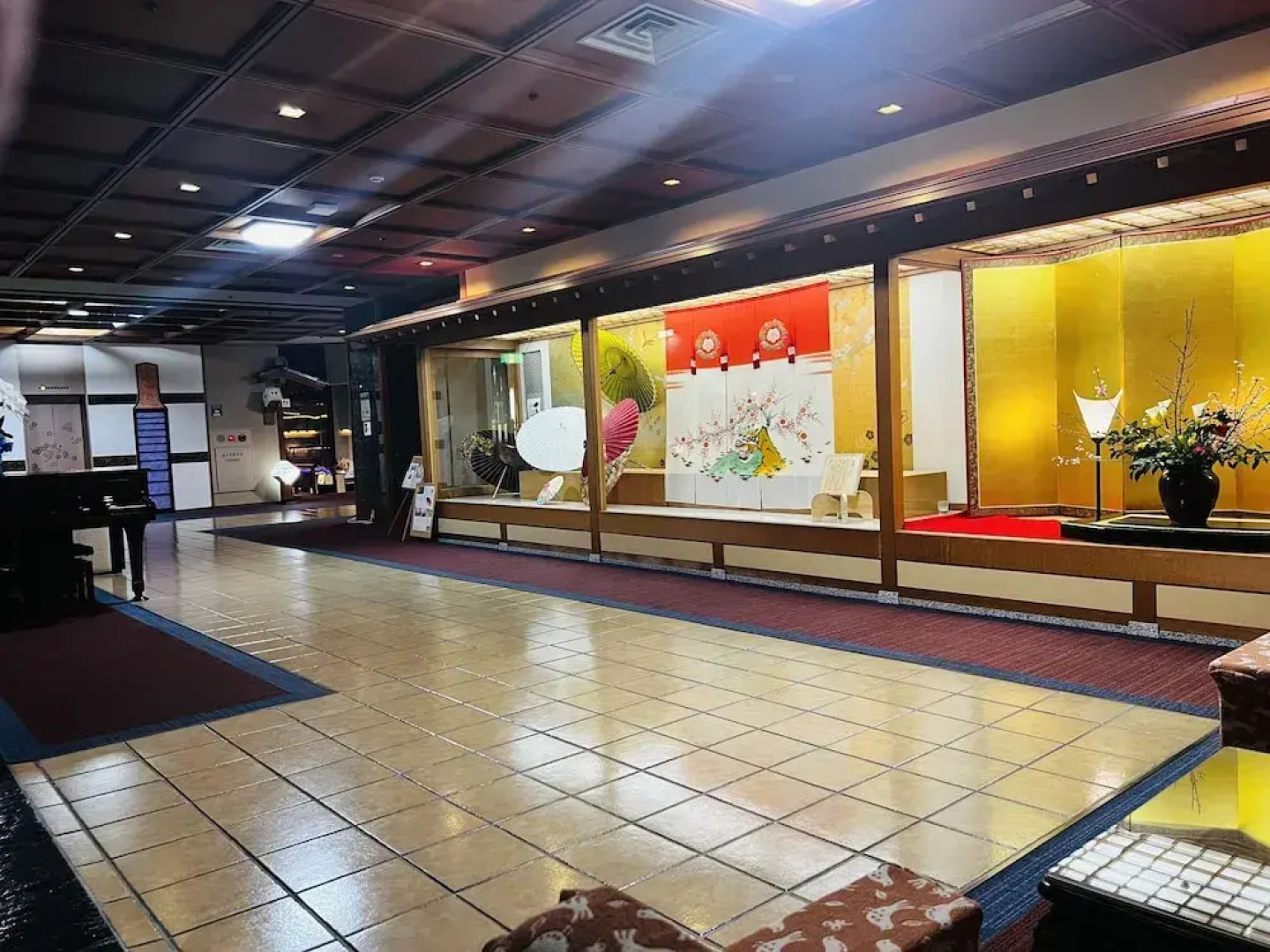 Yadomoriya Juen Ryokan