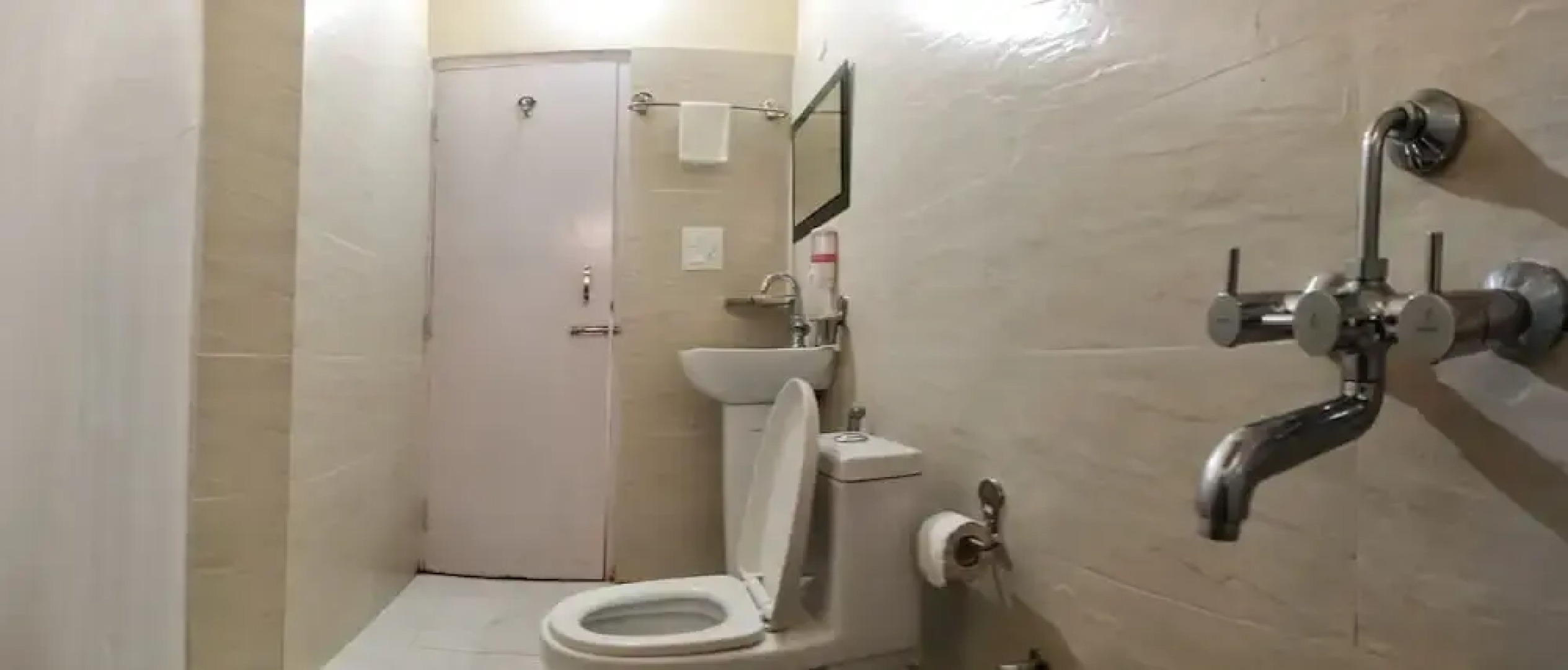 Majkhali Woods, Ranikhet, By Himalayan Eco Lodges