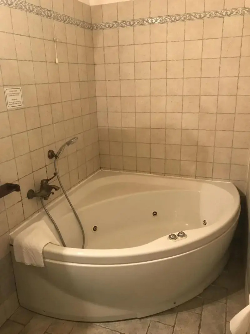 Agriturismo Cascina Madonnina