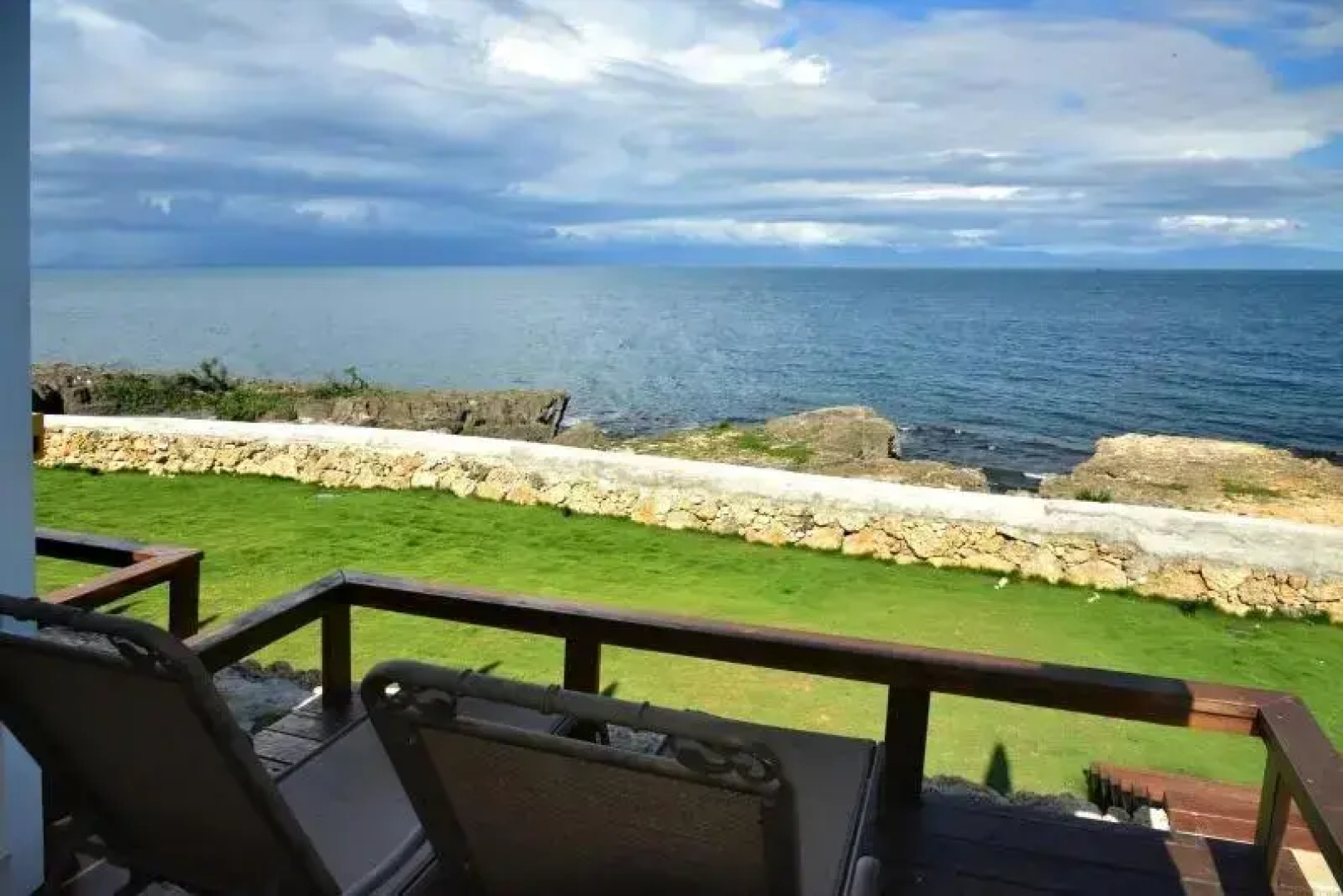Xiaoliuqiu 1302 Seaview Guesthouse