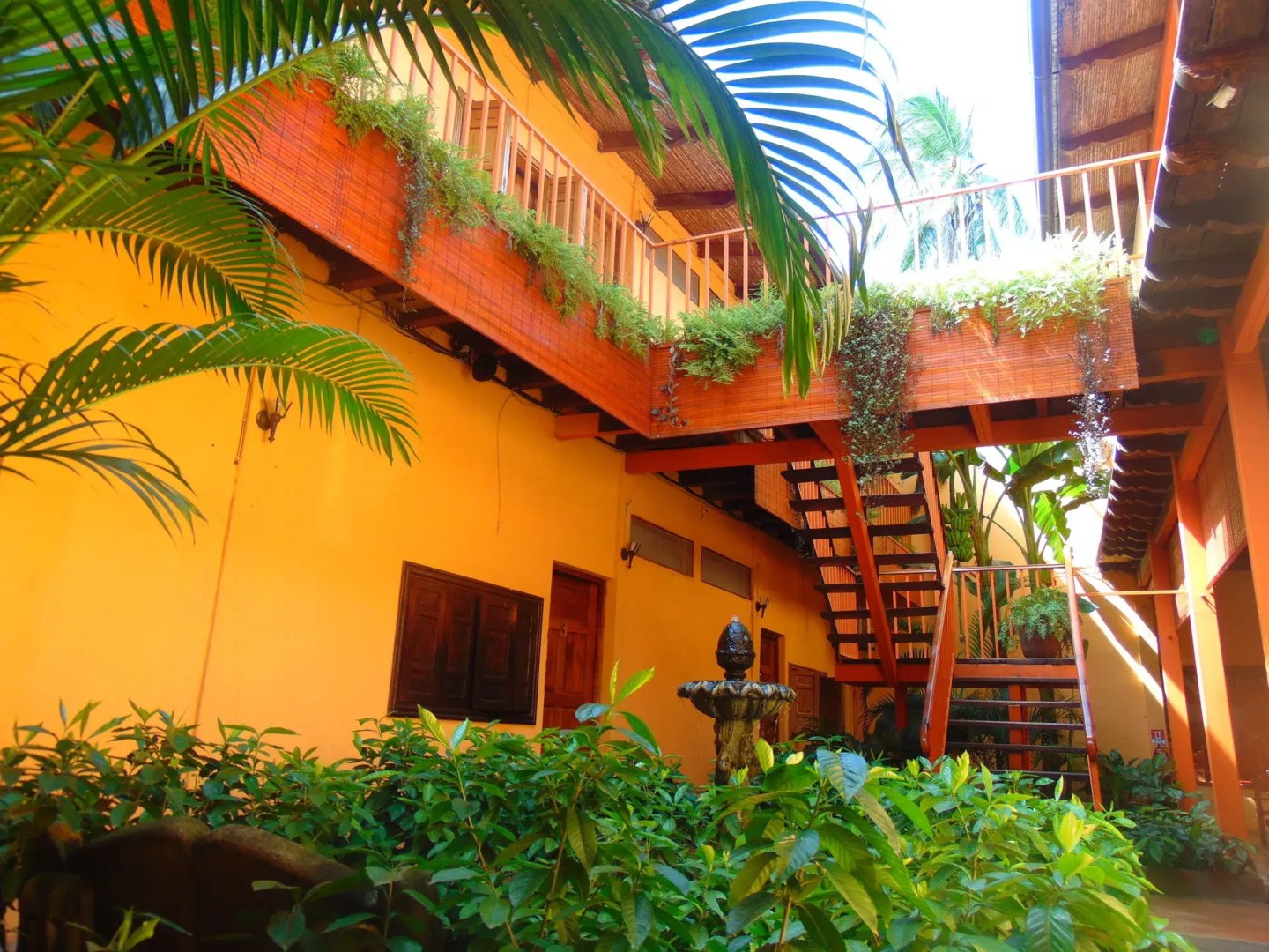 Hotel El Maltese