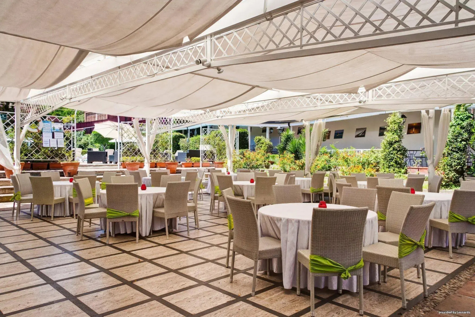 Best Western Hotel San Germano