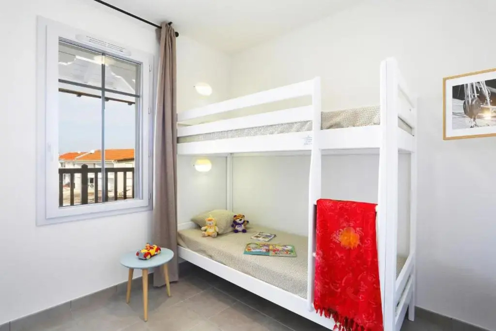 Nemea Le Marche de La Plage