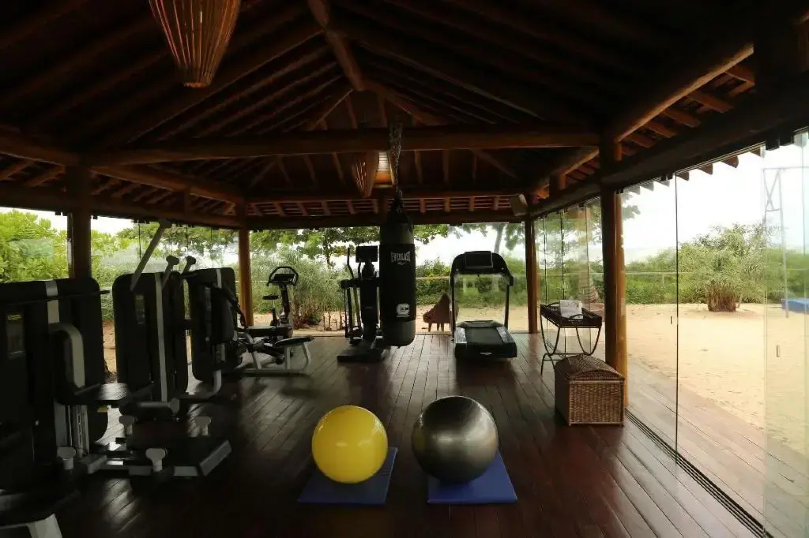 Campo Bahia Hotel Villas Spa