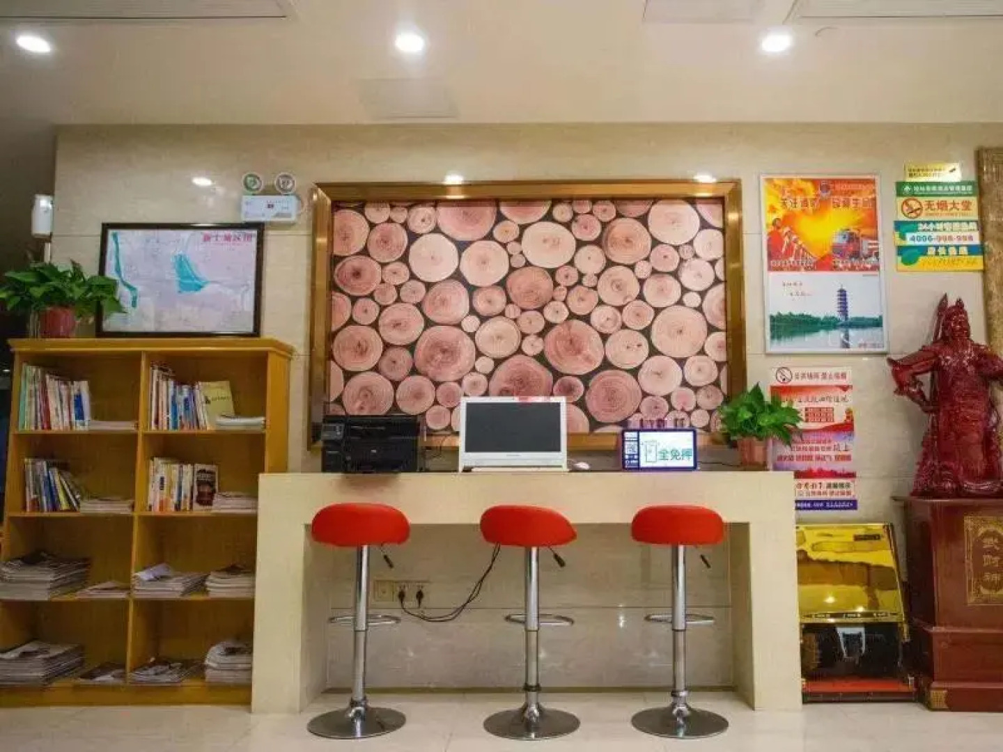 Greentree Inn Fuyang Yingshang Yingyang Road Suzho