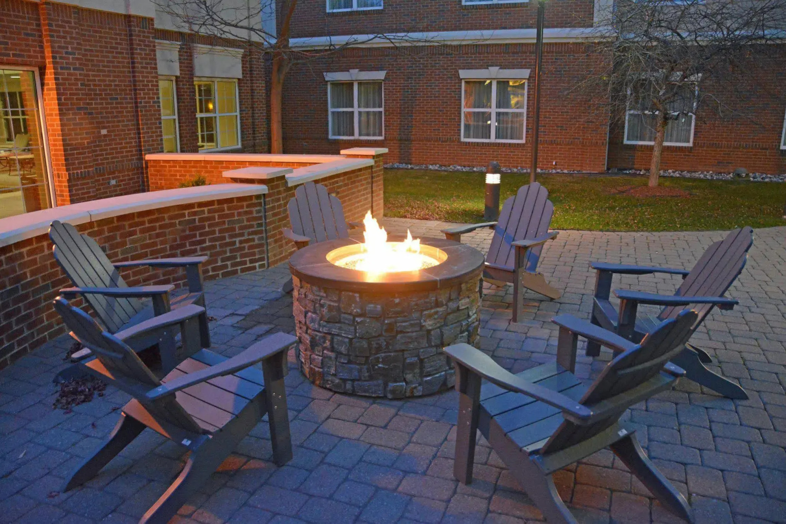 Homewood Suites by Hilton Albany