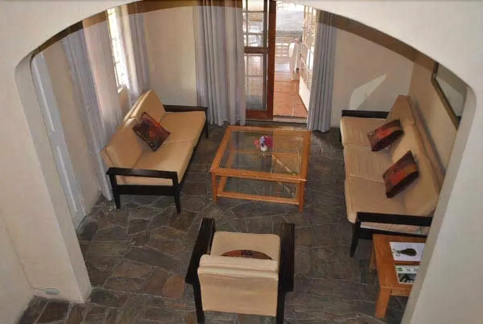 Maduma Boma Game Conservancy