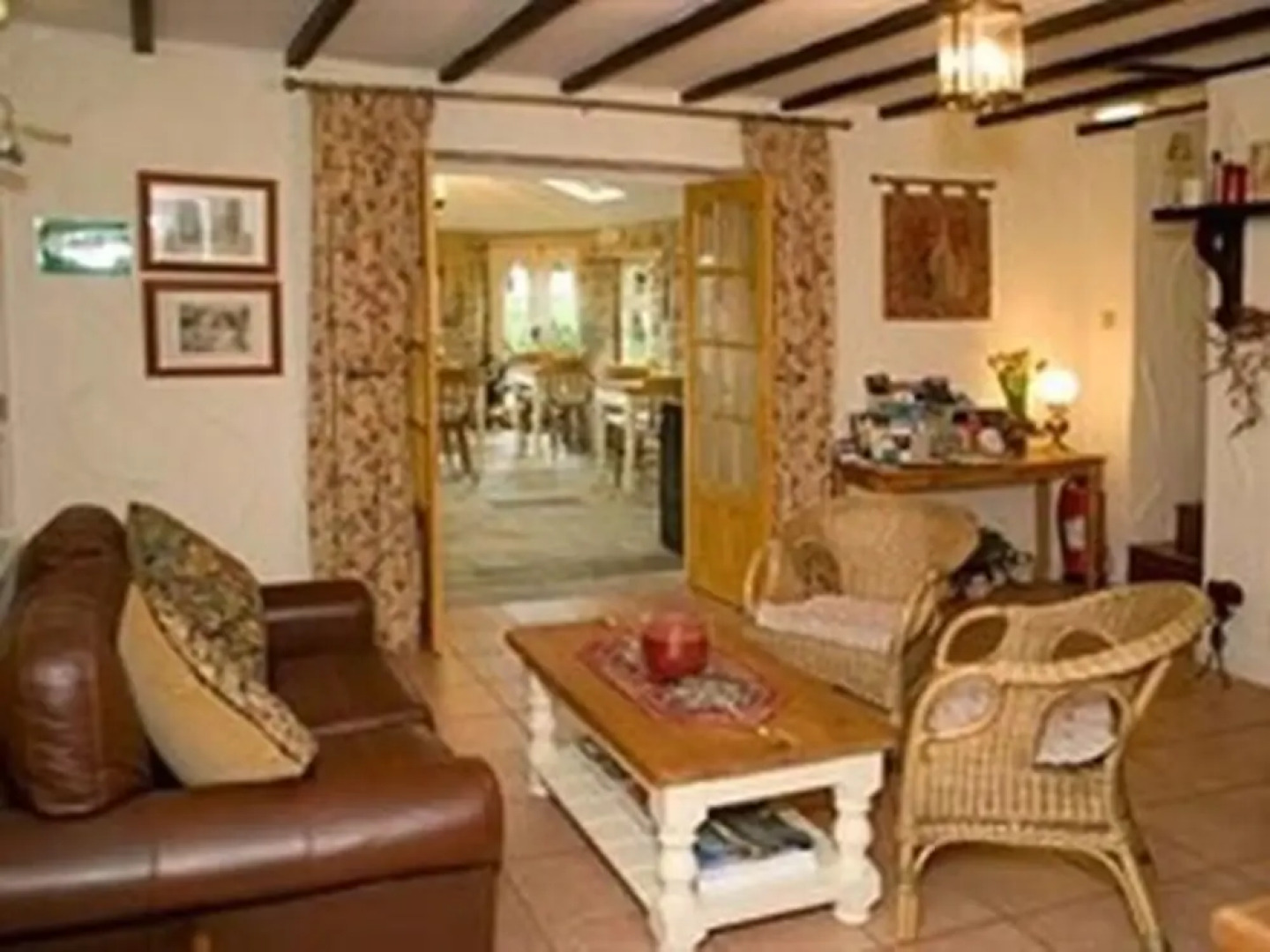 East Byermoor Guest House