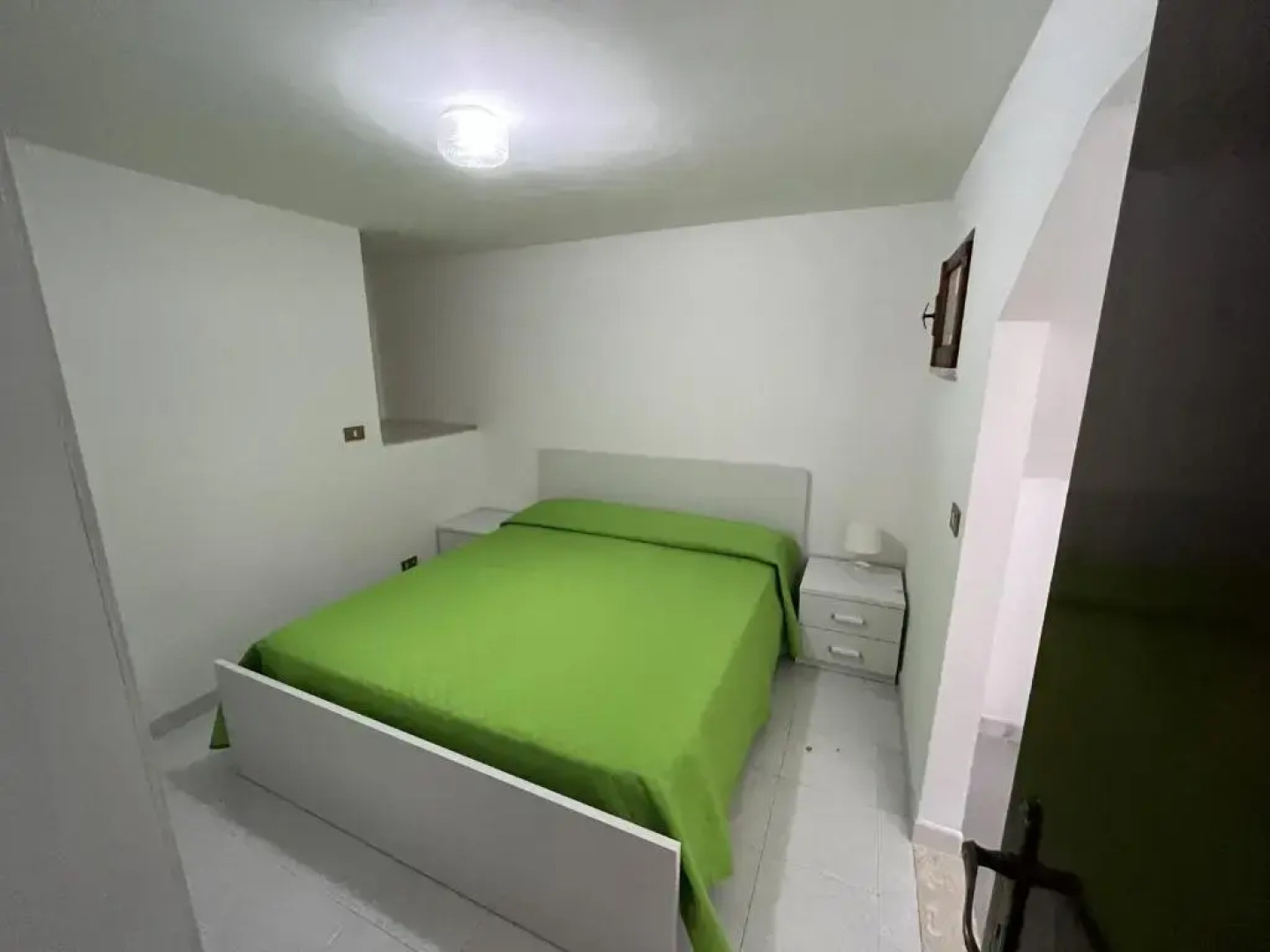 Casa Vacanze Tortora