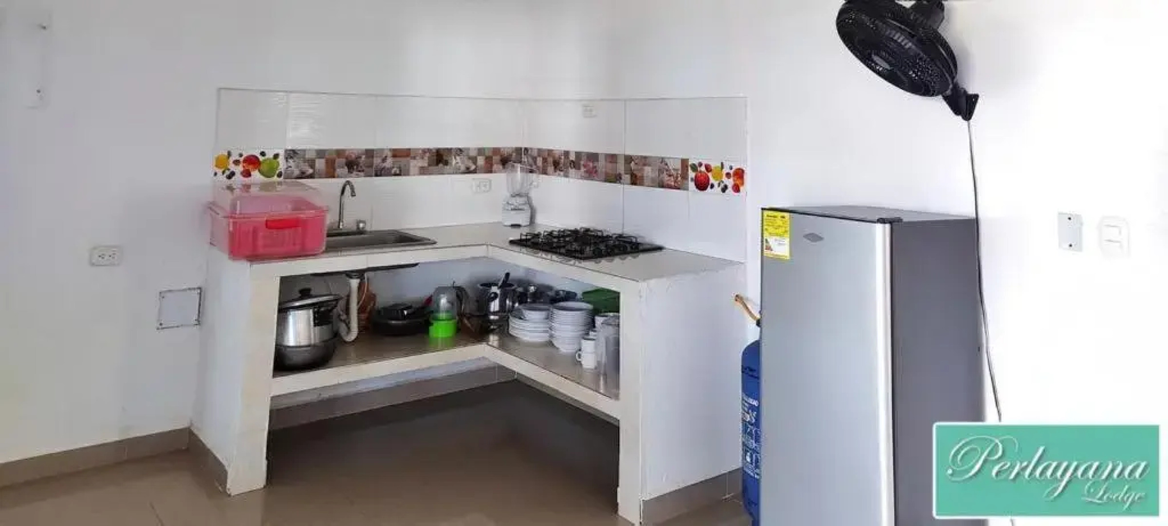 Habitaciones y Apartamentos PERLAYANA - San Antero Córdoba