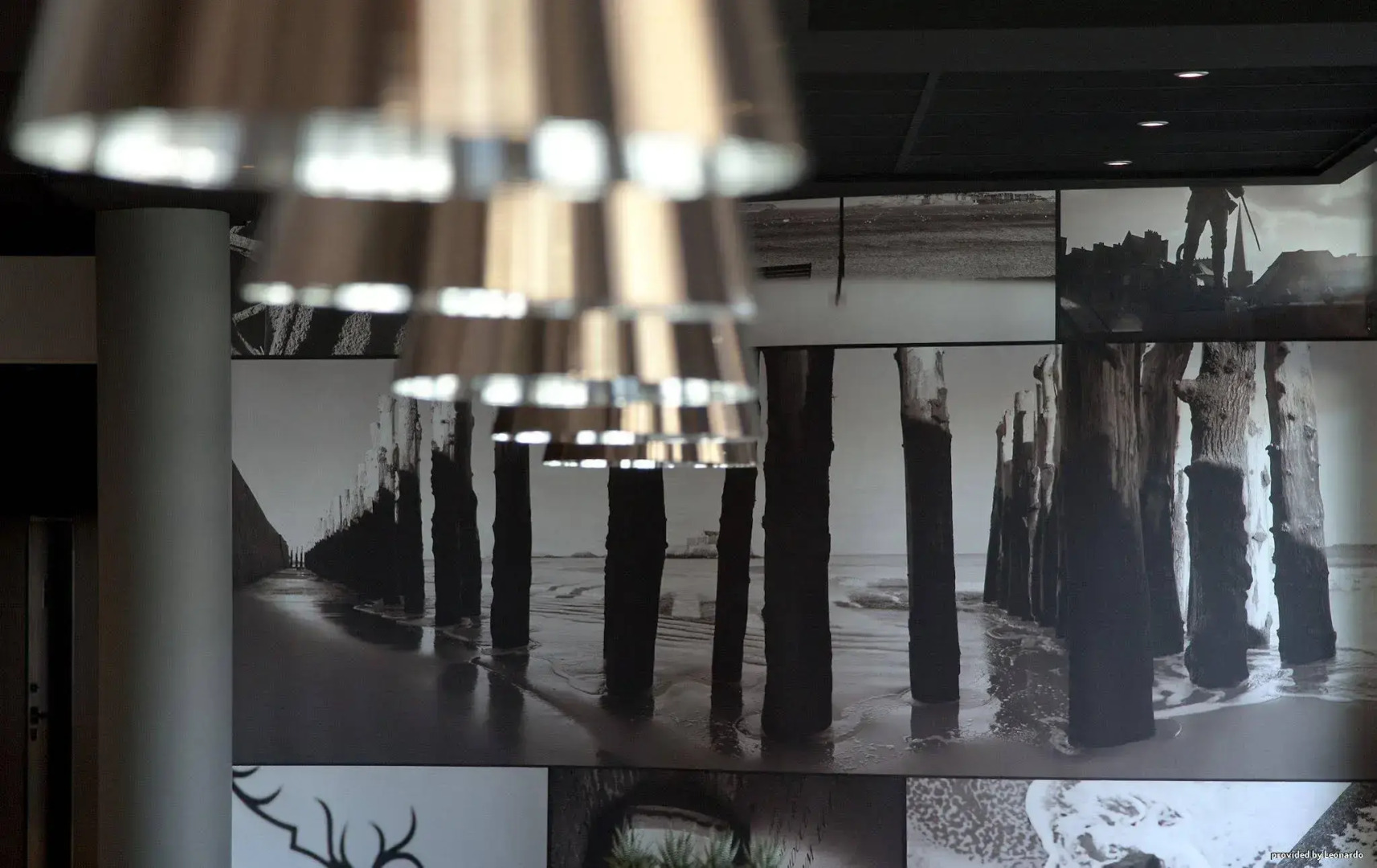 Mercure Saint Malo Balmoral