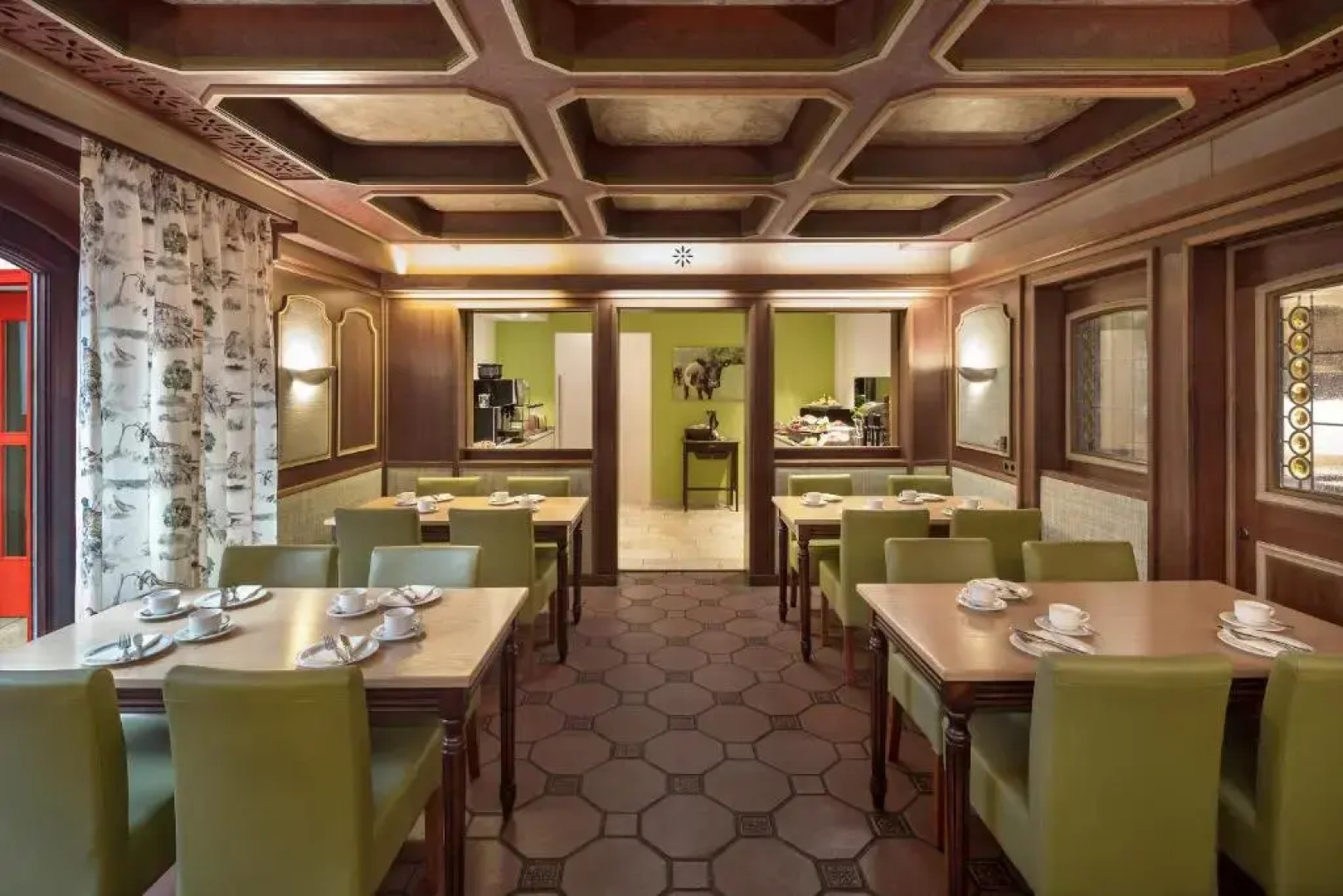 Wirtshaus & Hotel Goldener Greif