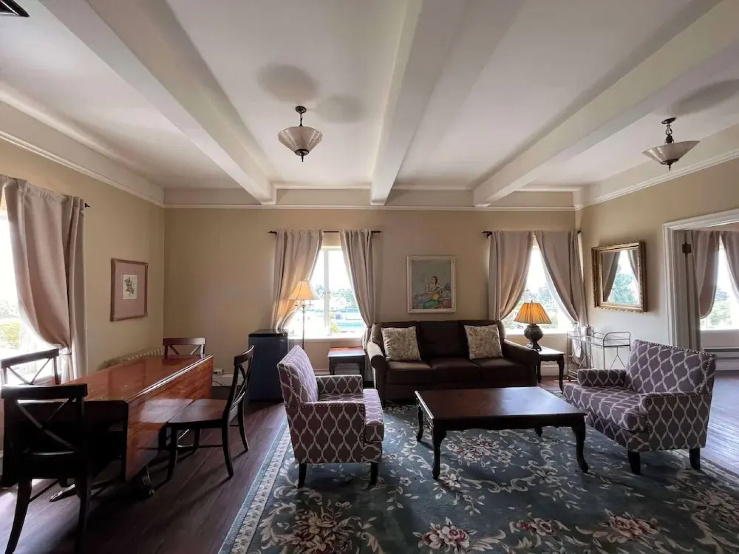 Berkeley City Club