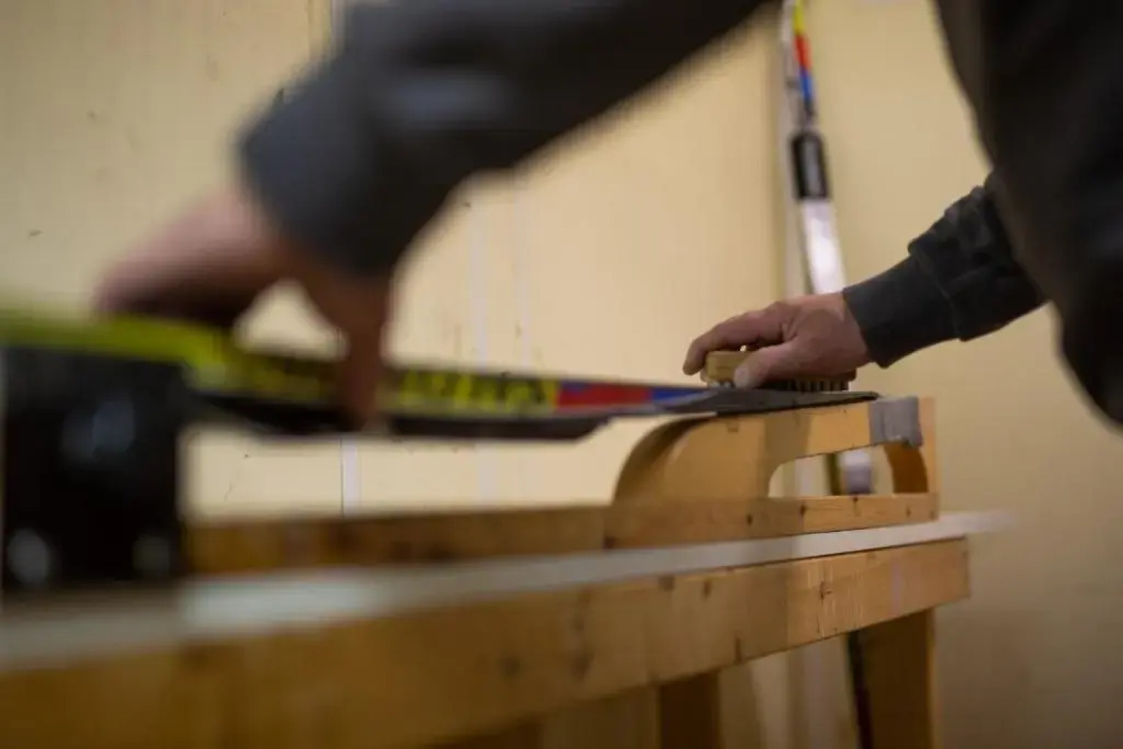 Strandvillan I Orsa Ab