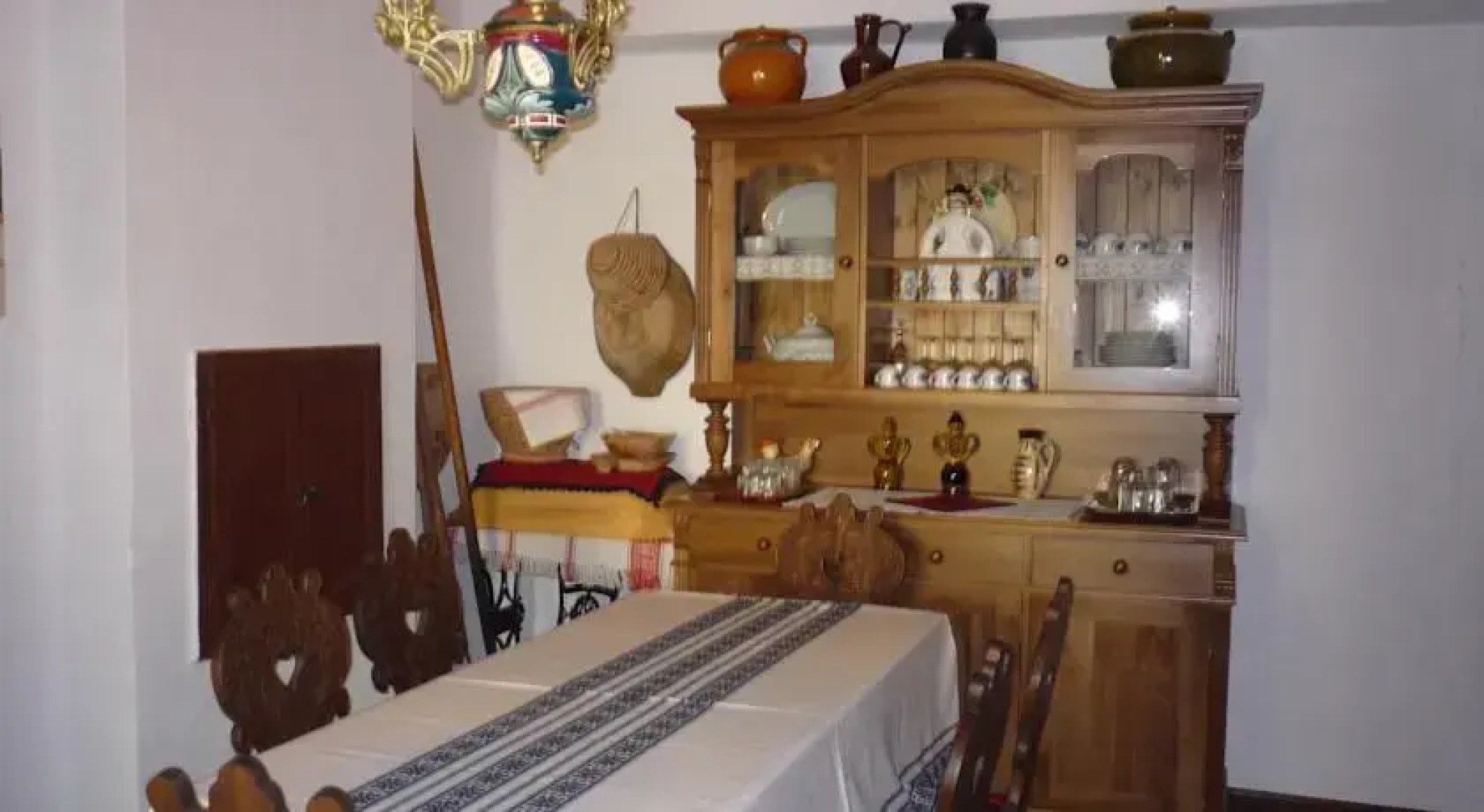 Gerendás Guesthouse