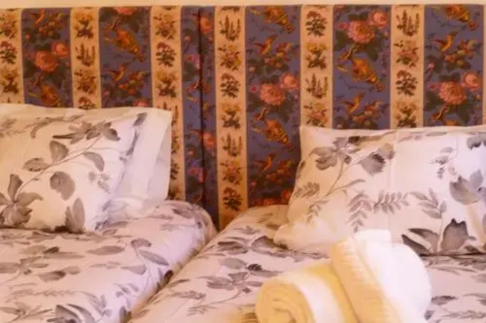 Apartamento Vintage 2