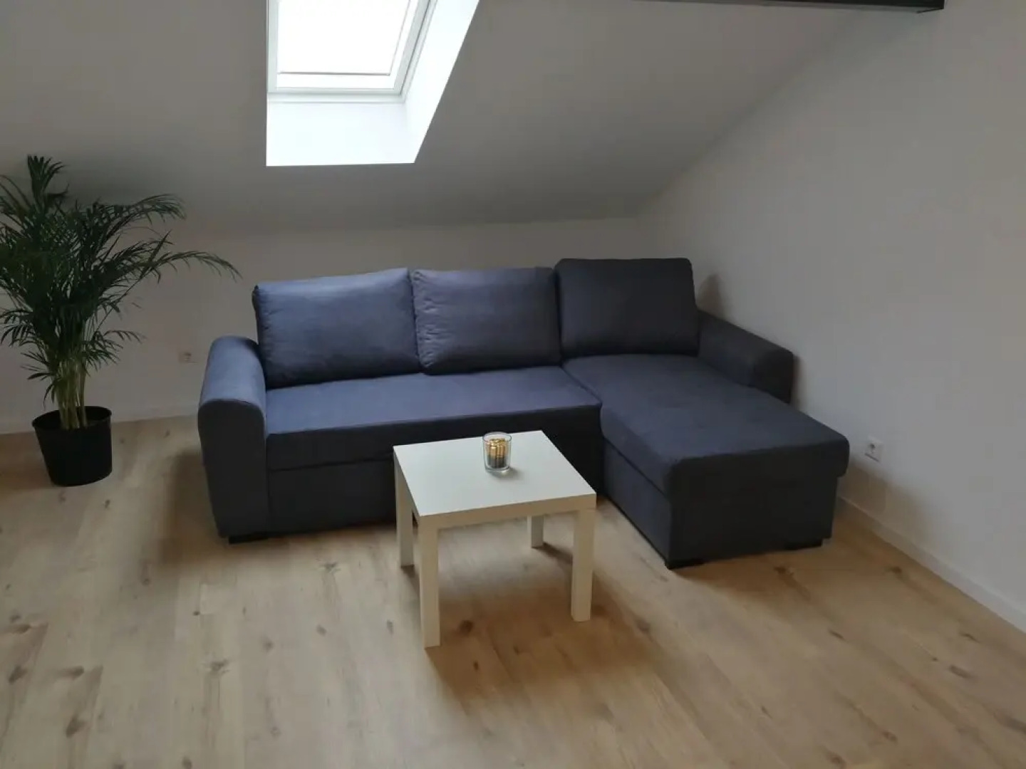 Beckers Ferienappartements