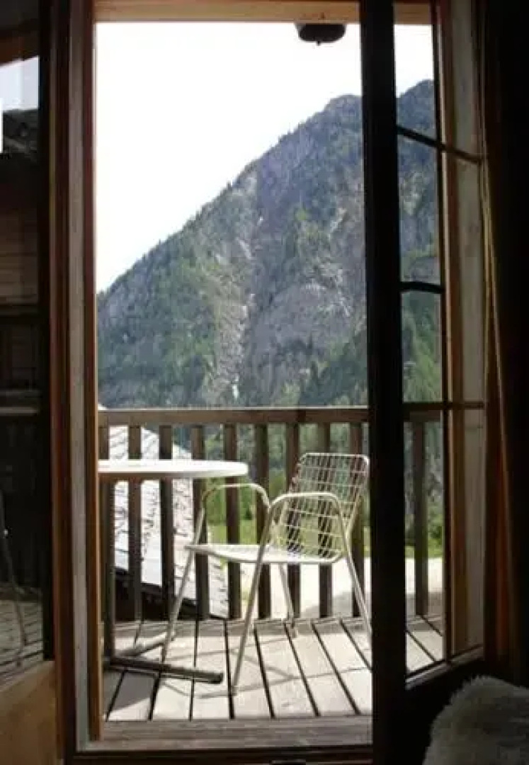 Agriturismo Munt la Reita