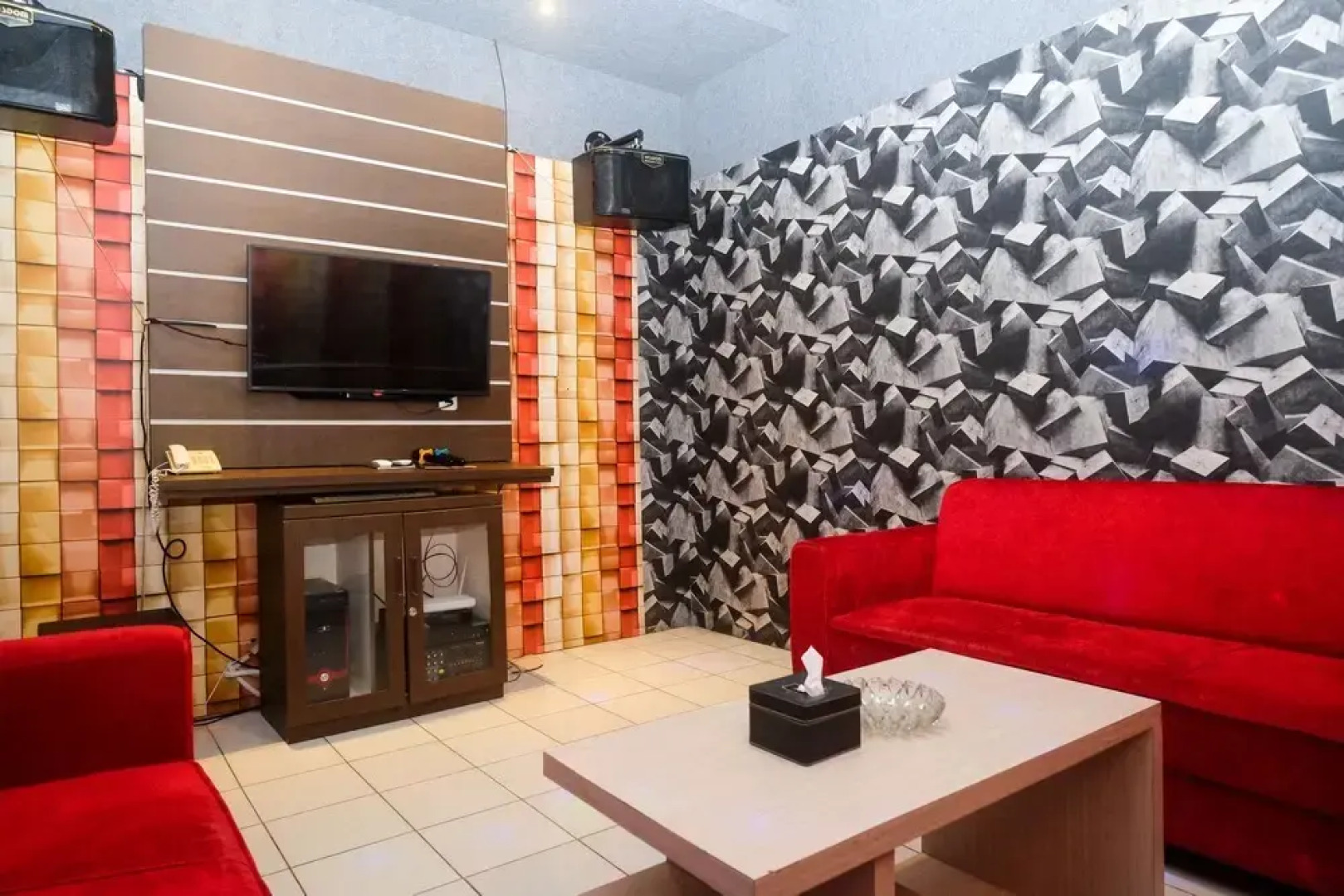 Urbanview Hotel Dedy Jaya Brebes