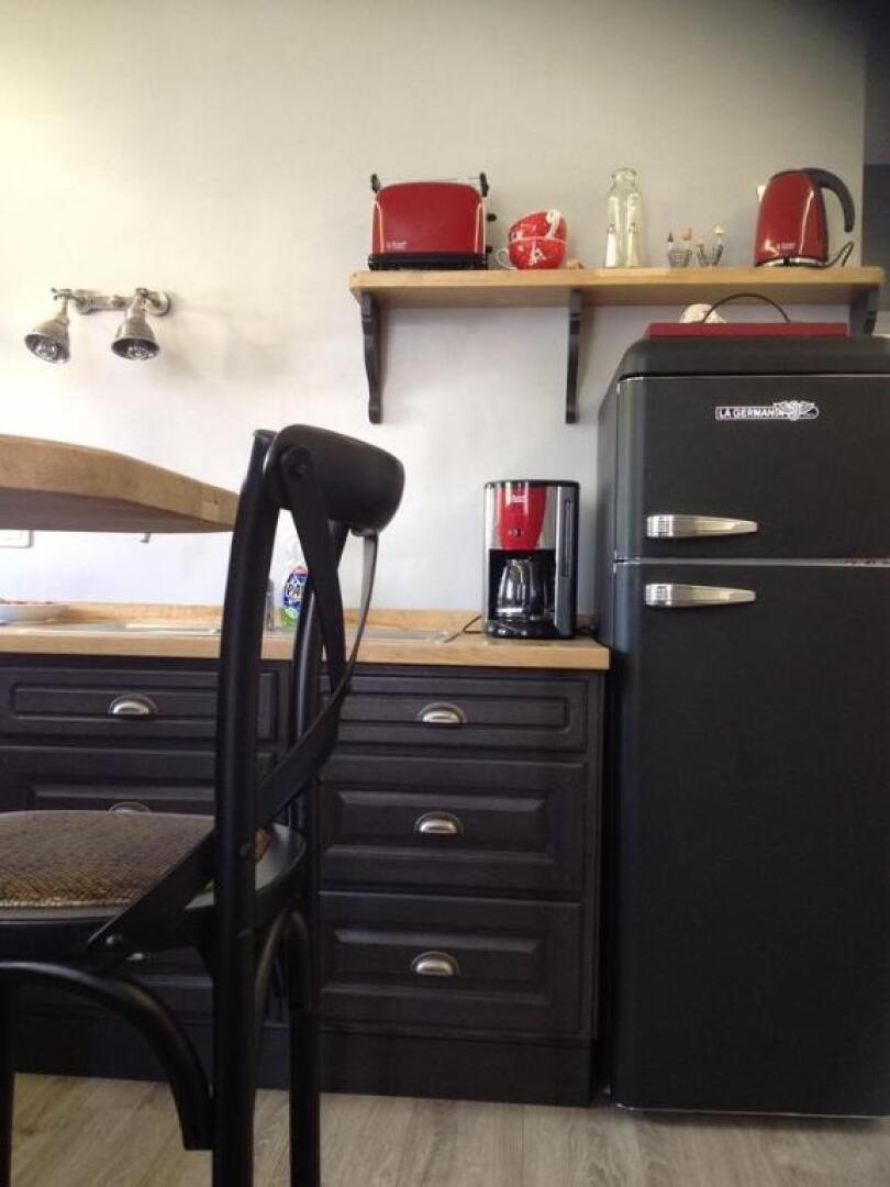 Appartement Chic & Charme