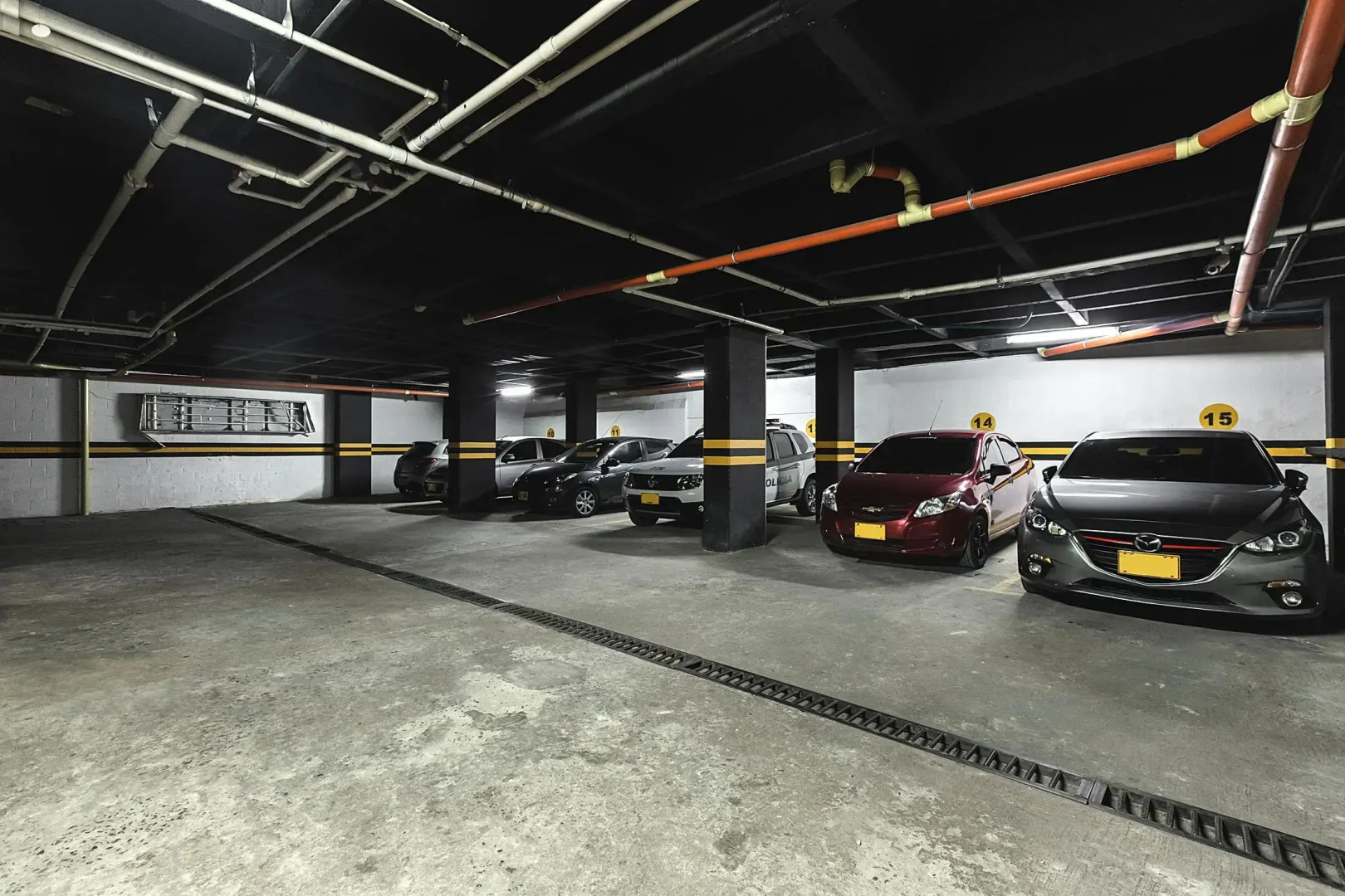 Hotel 47 Medellin Street