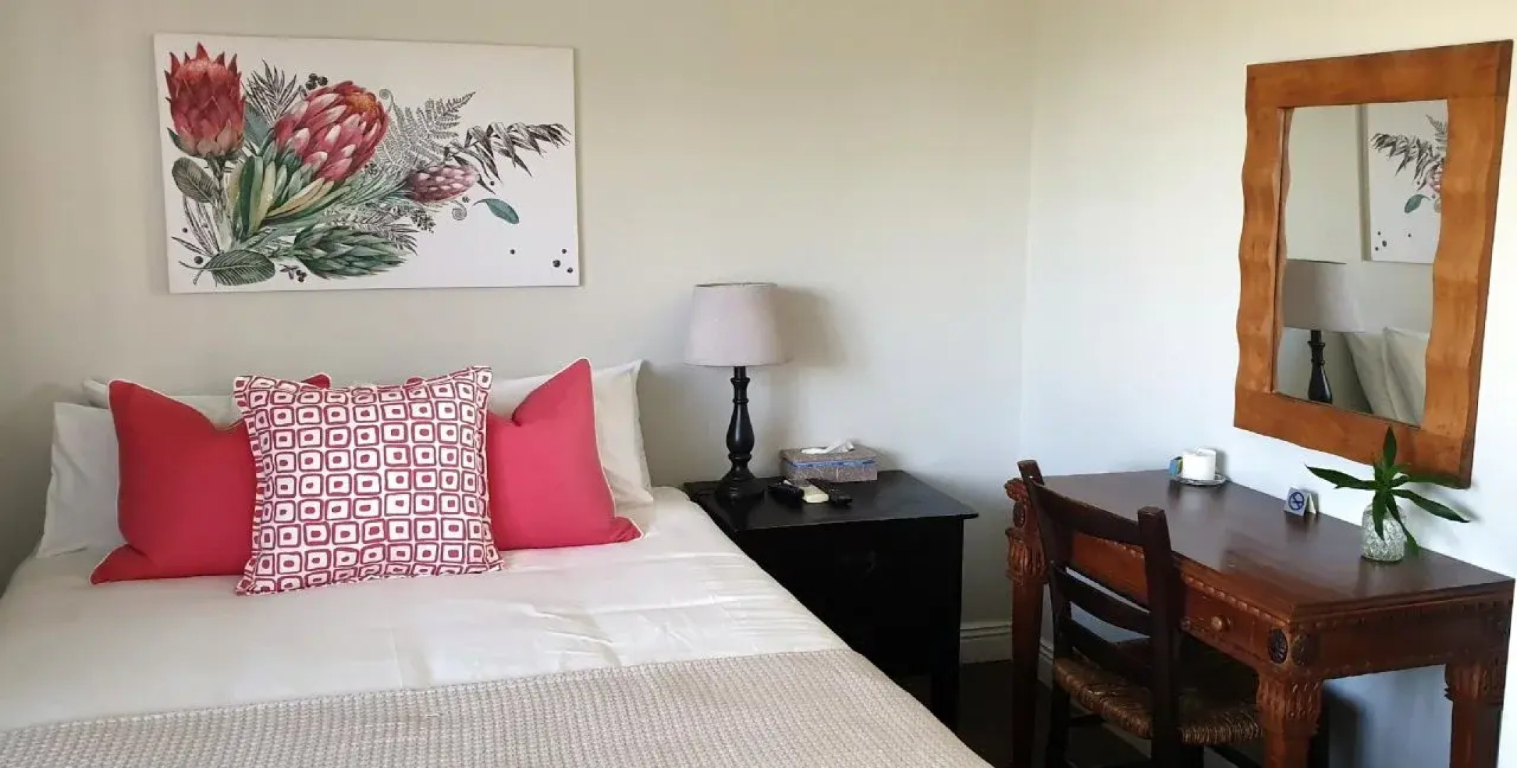 African Sands Bed & Breakfast