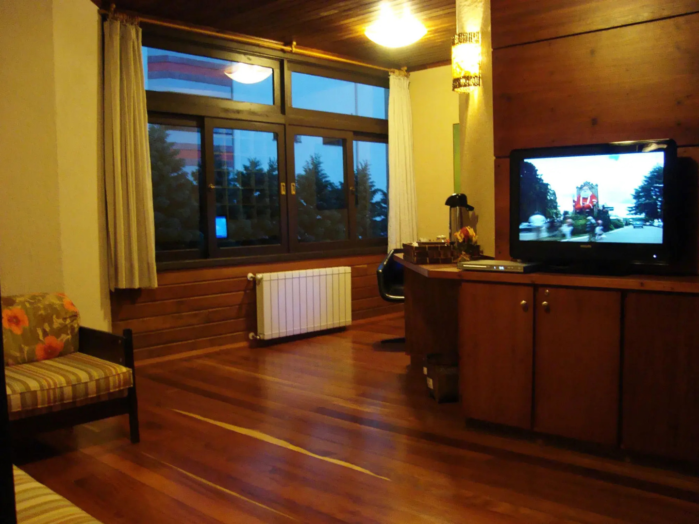 Pousada Encantos da Terra