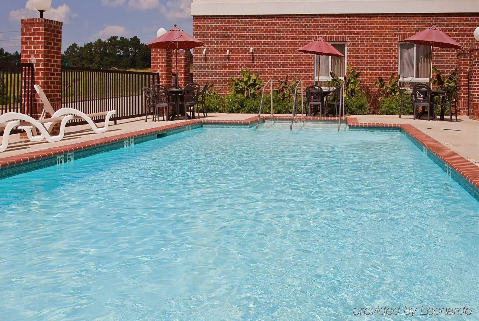 Holiday Inn Express Lucedale by IHG