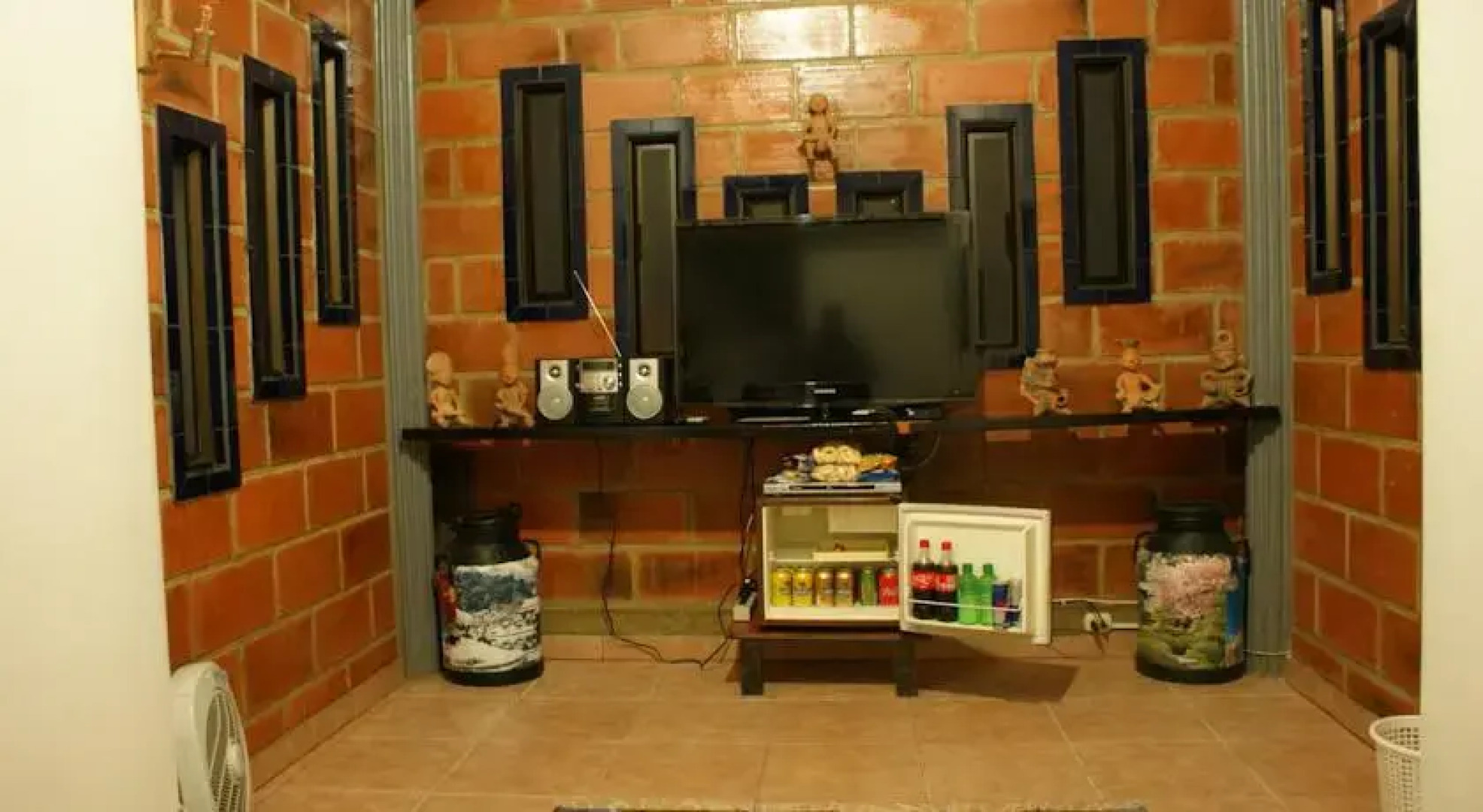 La Guadalupana Finca Hotel