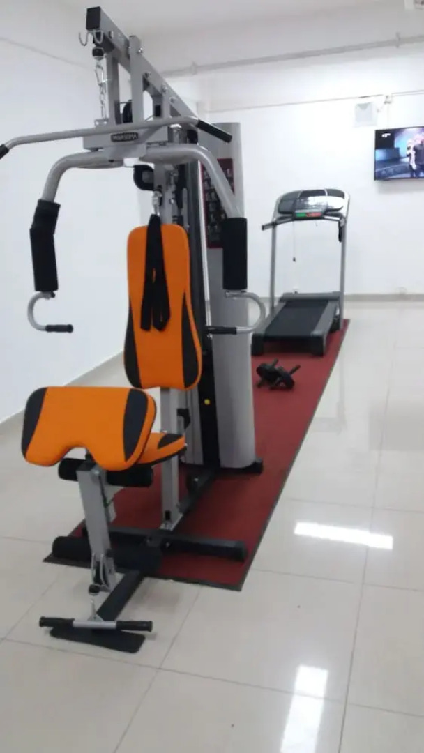 Atlantic Lumley Hotel