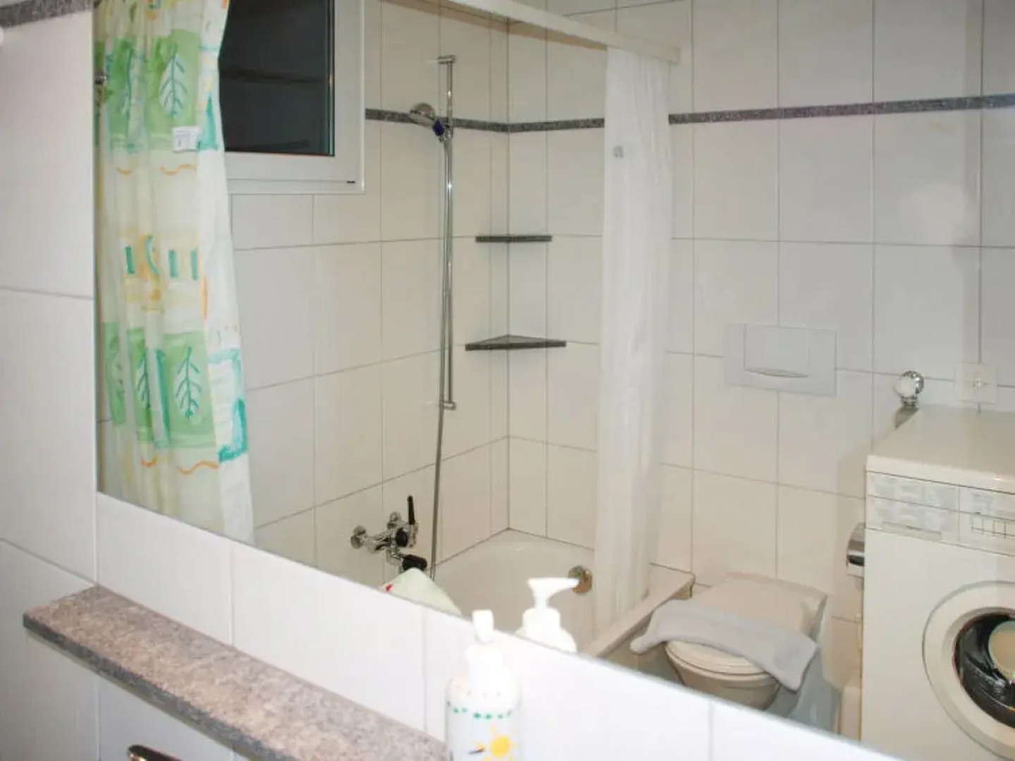 Casa La Quercia Vico Morcote